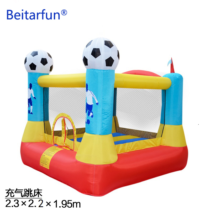 Beitarfun ٿ Ͽ콺 Bouncy Castle Jumper  ..